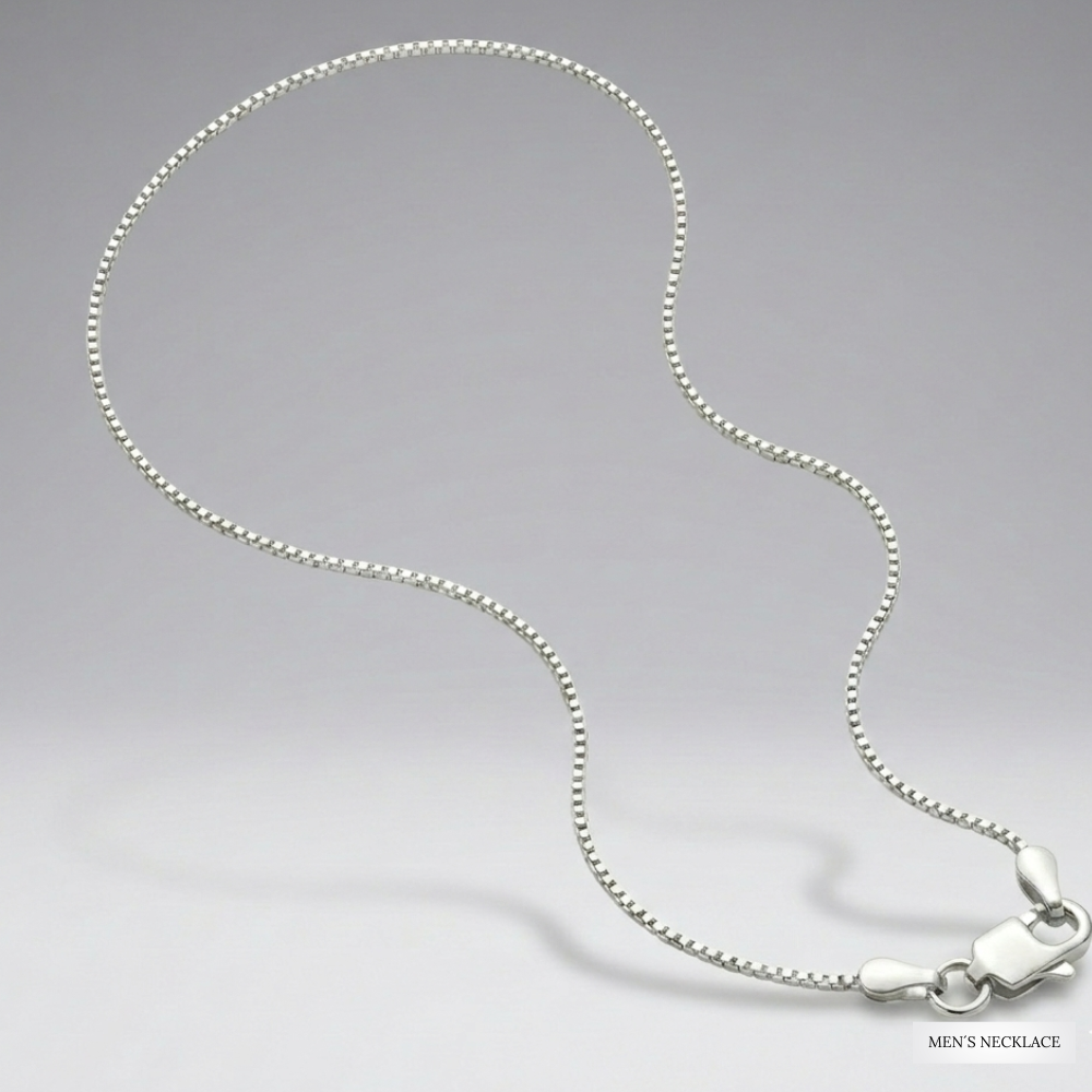 Men's Necklaces