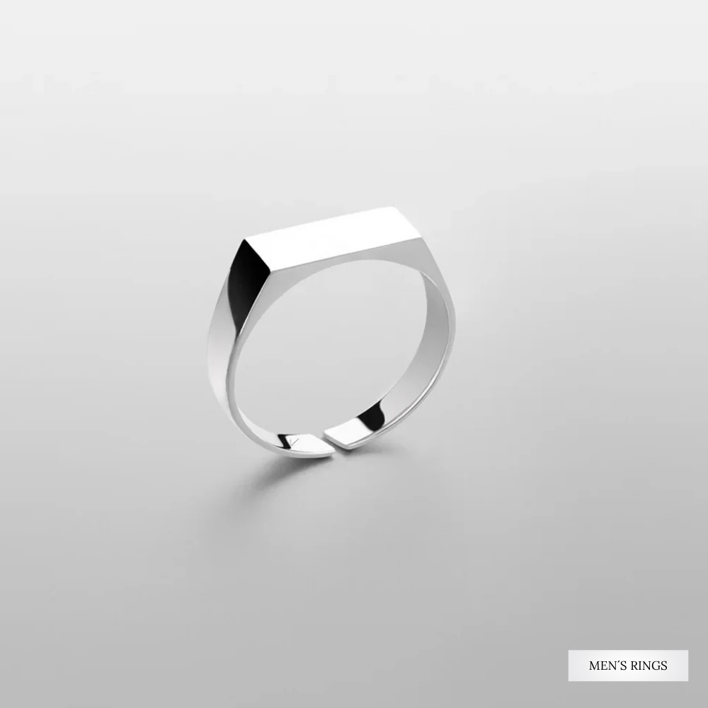 Men's Rings