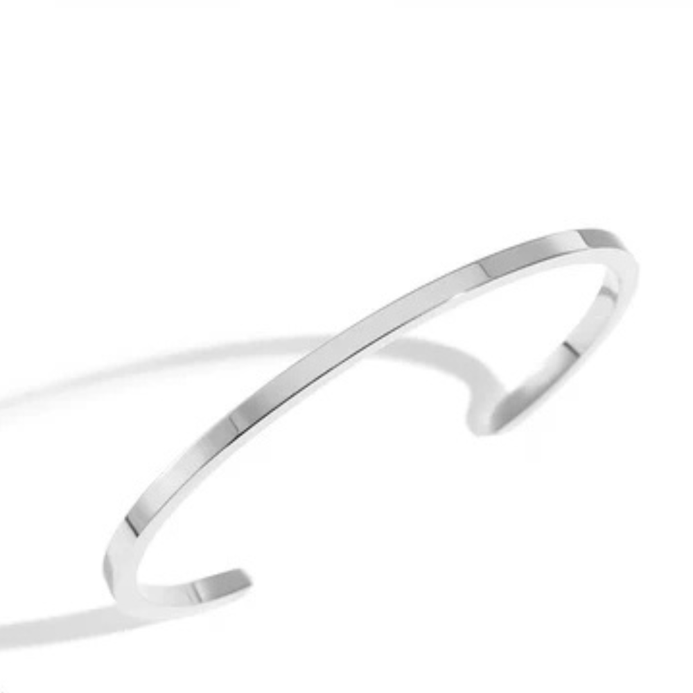 MINIMAL UNISIZE CUFF