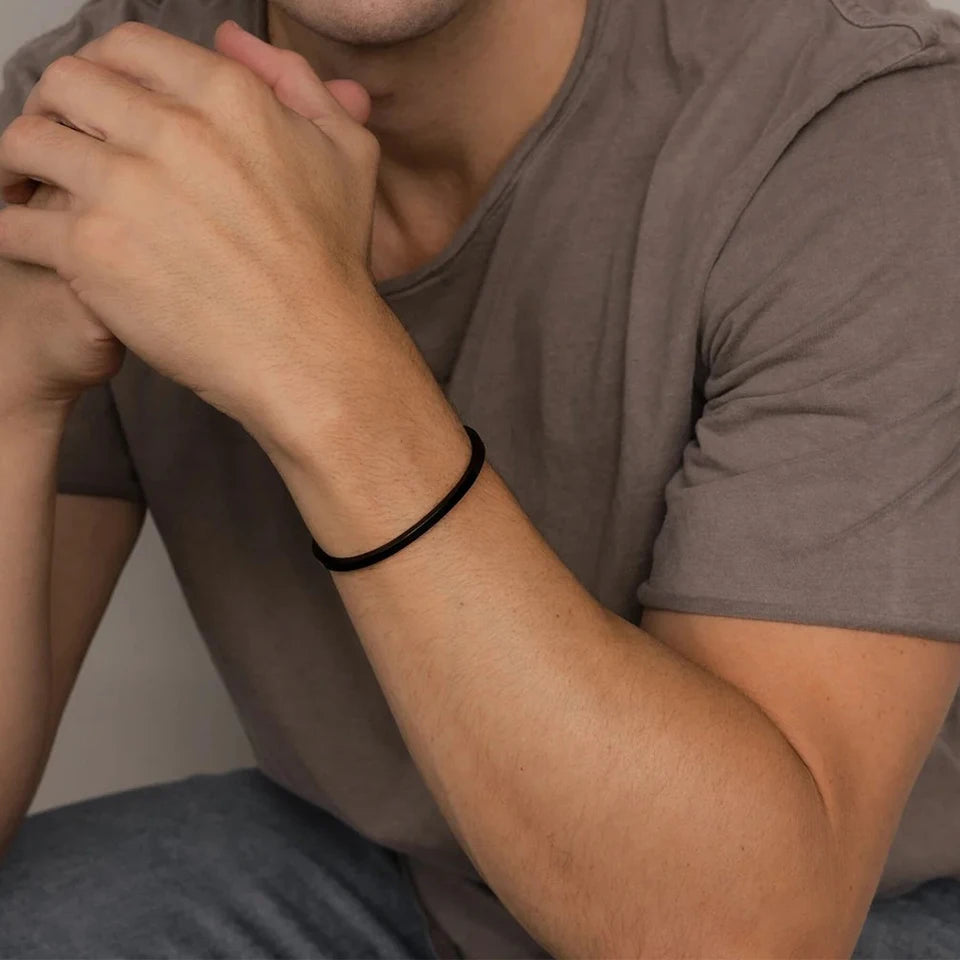 MINIMAL UNISIZE CUFF