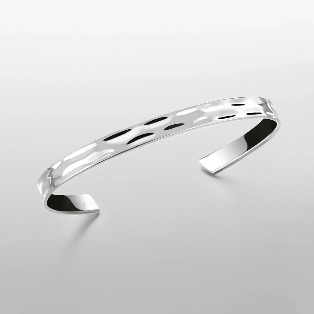 UNISIZE WAVE CUFF