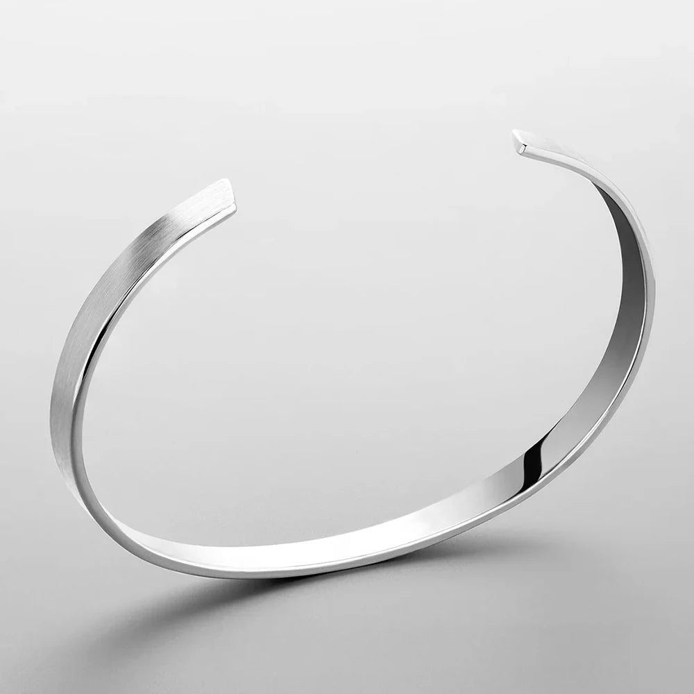 MINIMALIST UNISIZE CUFF