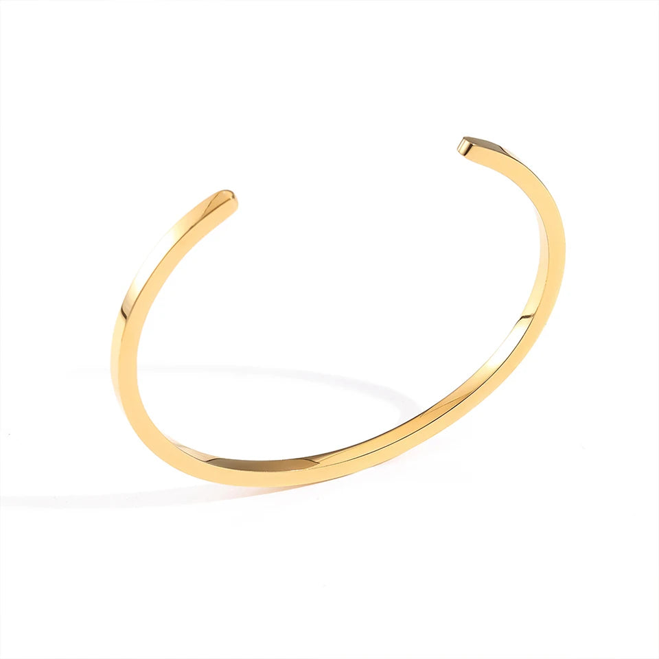 MINIMAL UNISIZE CUFF