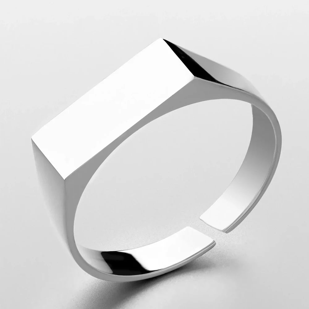 SIMPLE UNISIZE RING