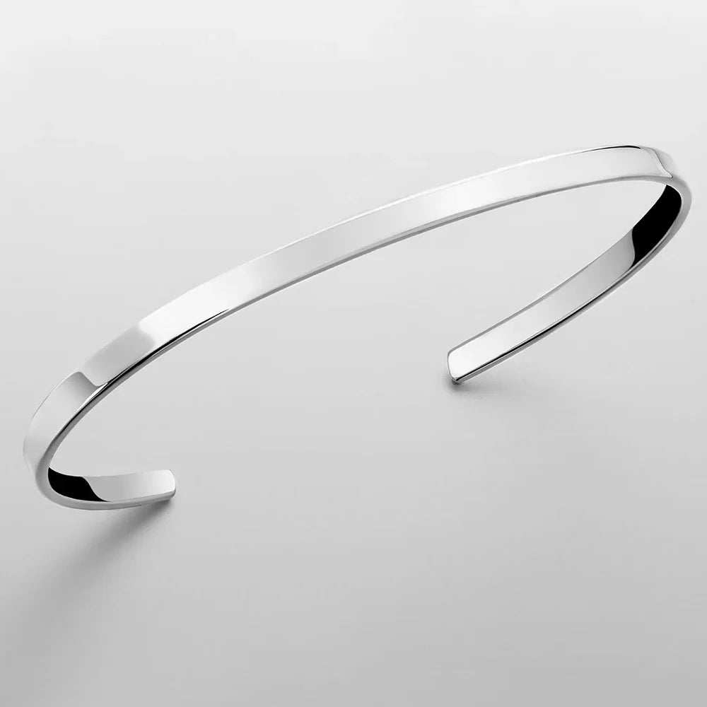 MINIMALIST UNISIZE CUFF