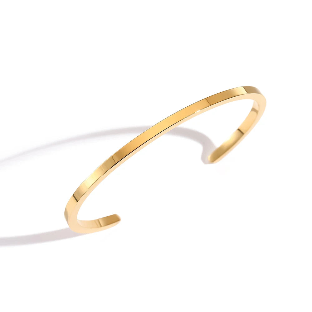 MINIMAL UNISIZE CUFF