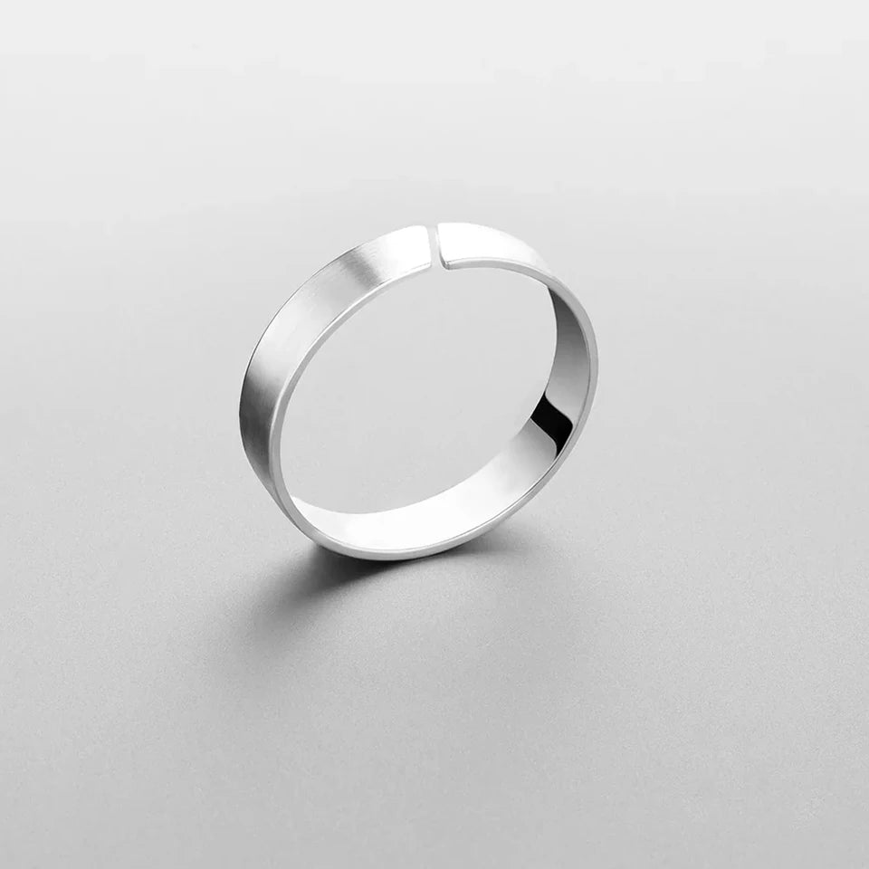 UNISIZE MINIMAL RING