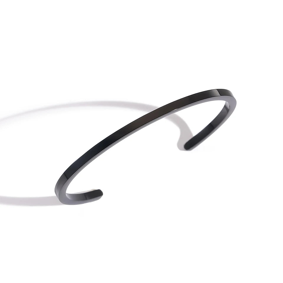 MINIMAL UNISIZE CUFF