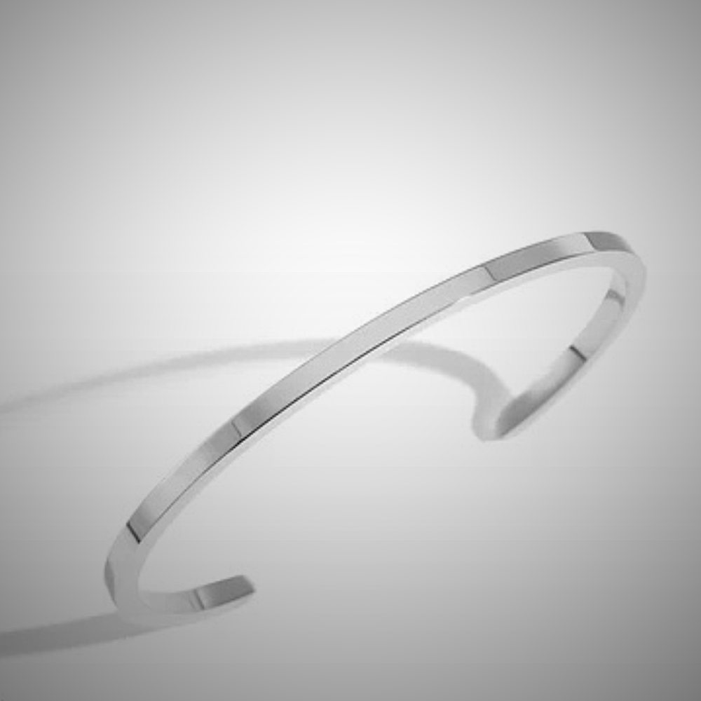 MINIMAL UNISIZE CUFF