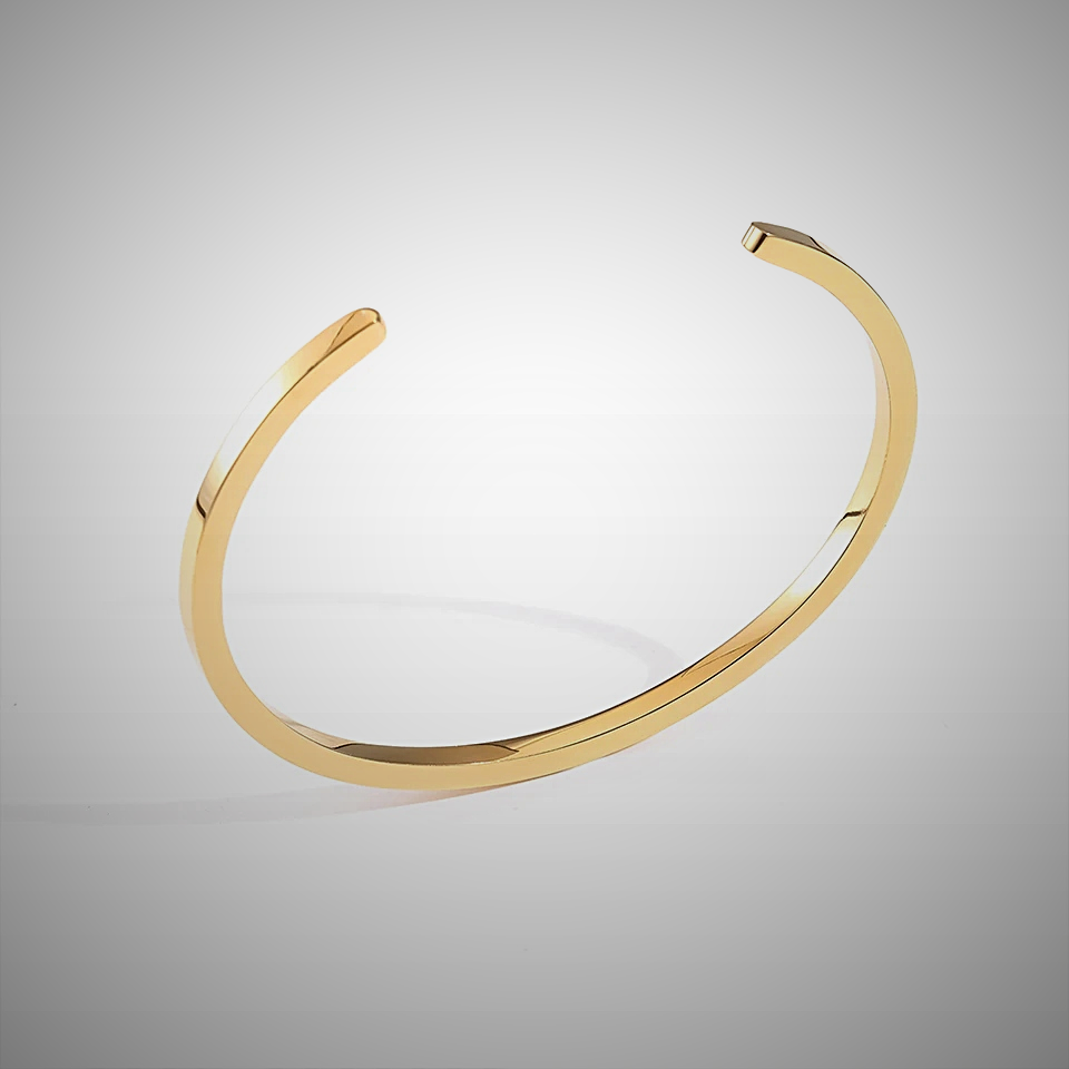 MINIMAL UNISIZE CUFF