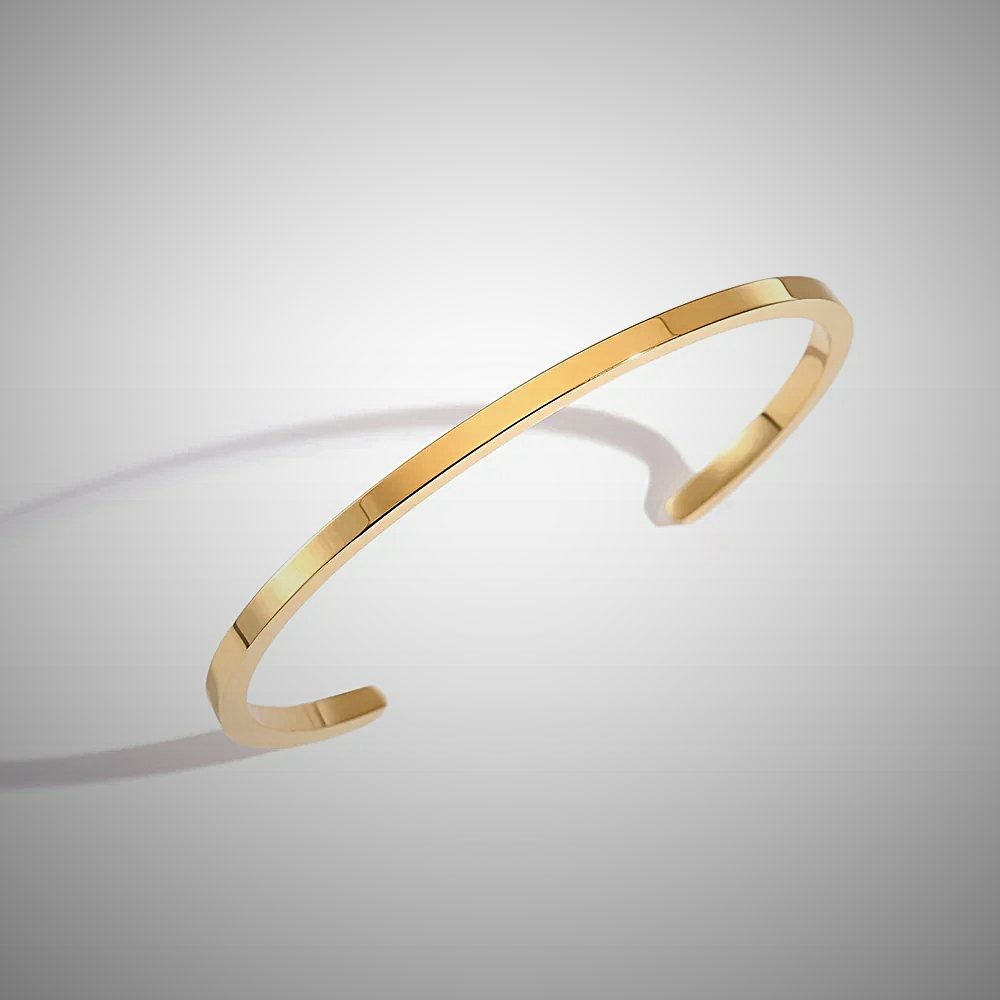 MINIMAL UNISIZE CUFF