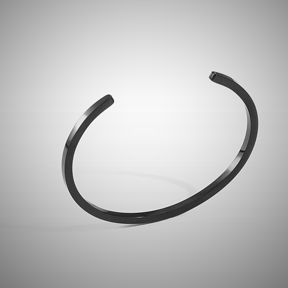 MINIMAL UNISIZE CUFF
